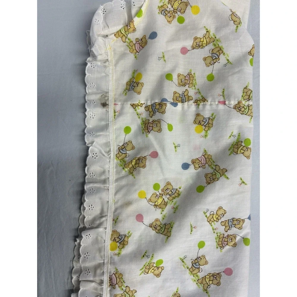 Vintage Toddler Apron VTG